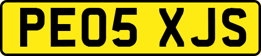 PE05XJS