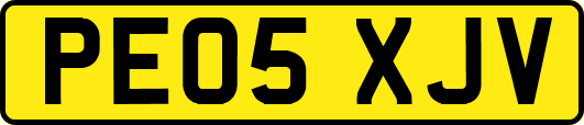 PE05XJV
