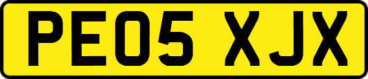 PE05XJX