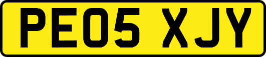 PE05XJY