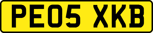 PE05XKB
