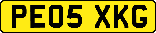PE05XKG
