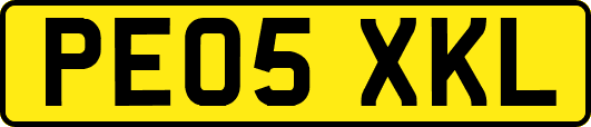 PE05XKL