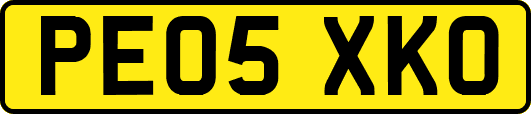 PE05XKO