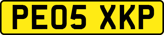PE05XKP