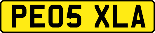 PE05XLA