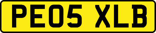 PE05XLB
