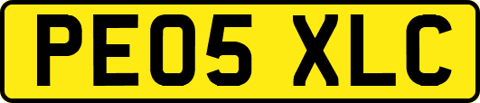 PE05XLC