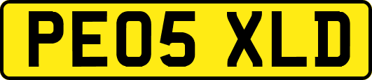 PE05XLD