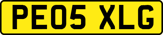 PE05XLG
