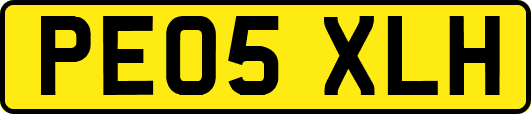 PE05XLH