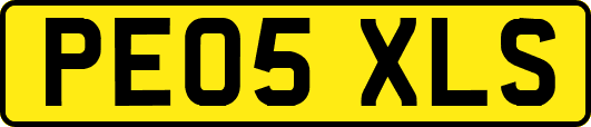 PE05XLS