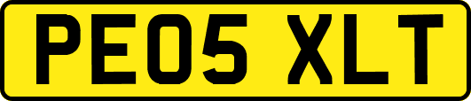 PE05XLT