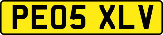 PE05XLV
