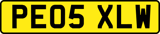 PE05XLW