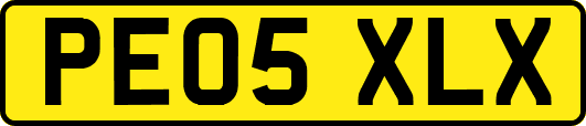 PE05XLX