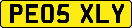 PE05XLY