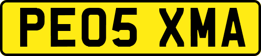 PE05XMA