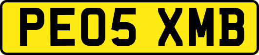 PE05XMB