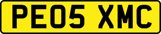 PE05XMC