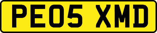 PE05XMD