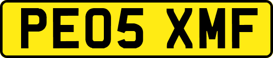 PE05XMF