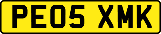 PE05XMK