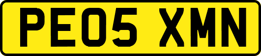 PE05XMN