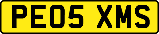 PE05XMS