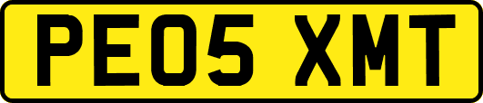 PE05XMT