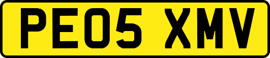 PE05XMV