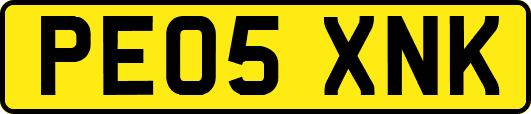 PE05XNK