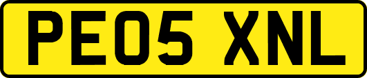 PE05XNL
