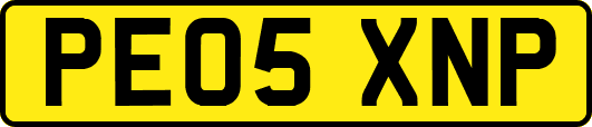 PE05XNP