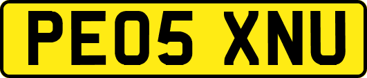 PE05XNU