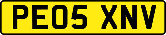 PE05XNV