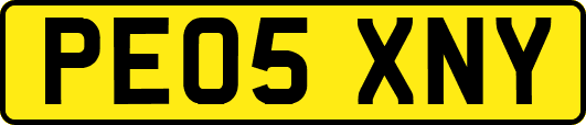 PE05XNY