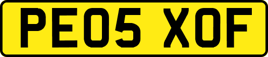 PE05XOF