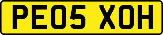 PE05XOH