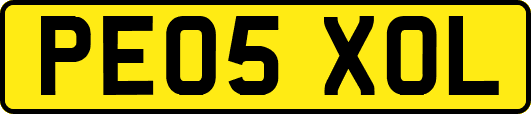 PE05XOL
