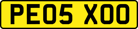 PE05XOO