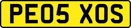 PE05XOS
