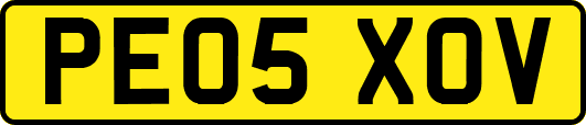 PE05XOV