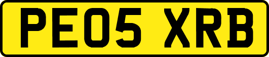 PE05XRB
