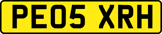 PE05XRH