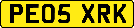PE05XRK