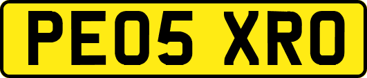 PE05XRO