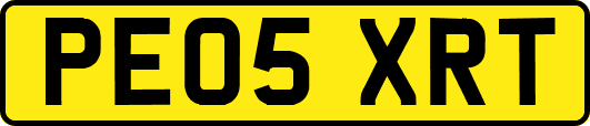 PE05XRT