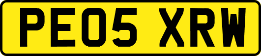 PE05XRW