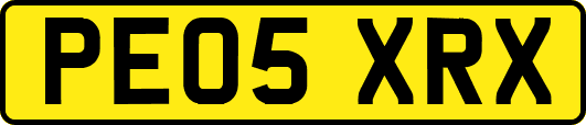 PE05XRX